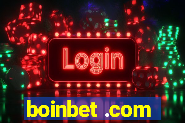 boinbet .com